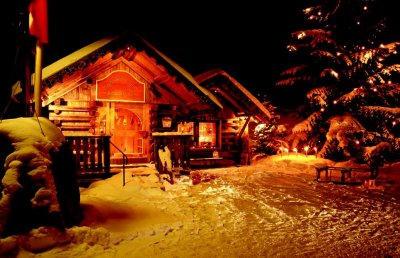 Bergadvent  (c) TVB Pitztal